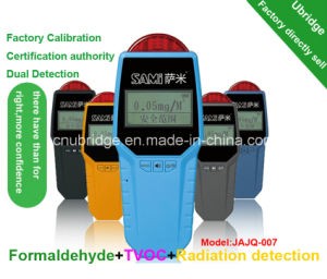 Formalin Detector, Gas Detector, Air Quality Monitor