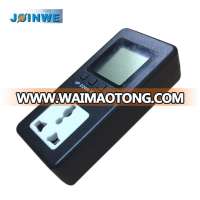 Power Factor LCD Display Multifunctional Digital Power Meter