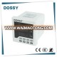 hot sale power meter, kwh meter digital 3 phase voltage panel meter