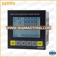 3 Phase Energy Meter