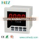 Intelligent Single Phase Power Factor Meter,LED Digital Power Meter