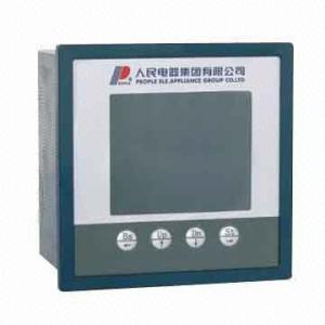 Multi-Function Power Meter with LCD